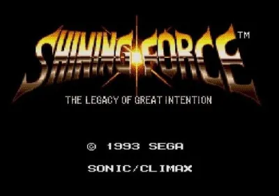 Shining Force