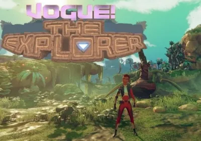 Vogue, The Explorer