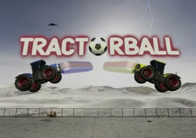 Tractorball VR