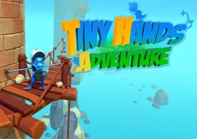 Tiny Hands Adventure