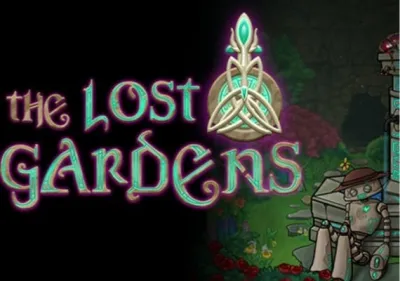 The Lost Gardens