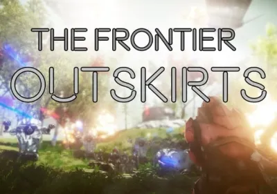 The Frontier Outskirts VR