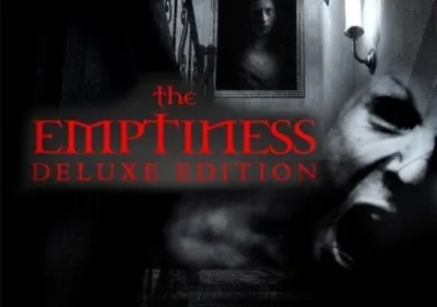 The Emptiness Deluxe Edition