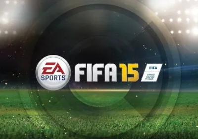 FIFA 15