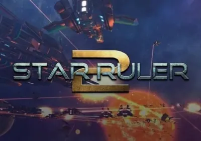 Star Ruler 2