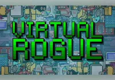 Virtual Rogue