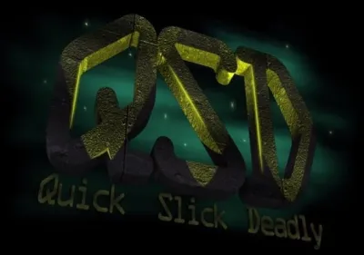 Quick Slick Deadly