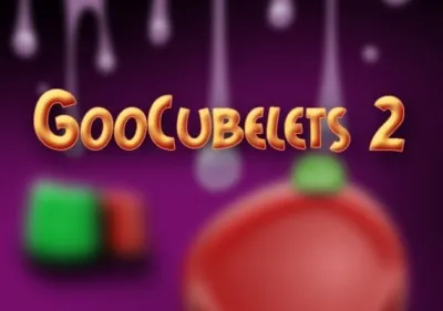 GooCubelets 2