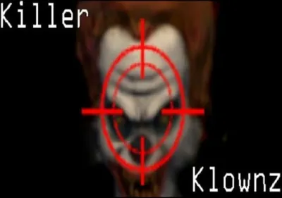 Killer Klownz VR