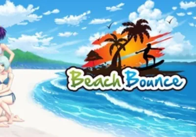 Beach Bounce - Soundtrack
