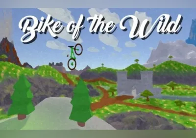 Bike of the Wild