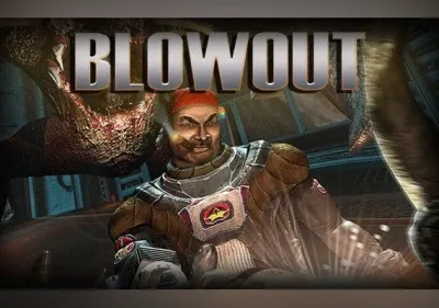 BlowOut