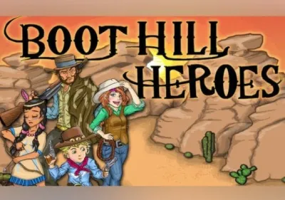 Boot Hill Heroes