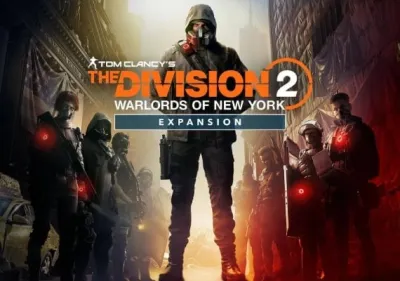 Tom Clancy's The Division 2 - Warlords of New York DLC
