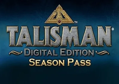 Talisman: - Season Pass DLC Digital Edition