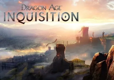 Dragon Age: Inquisition GOTY Edition