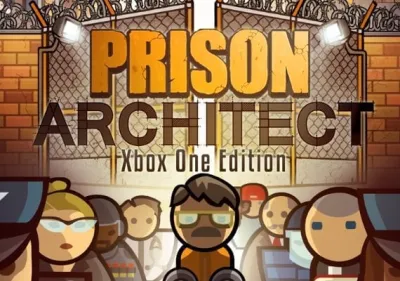 Prison Architect One Edition