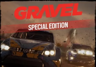 Gravel Special Edition