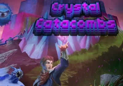 Crystal Catacombs