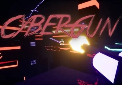 Cyber Gun