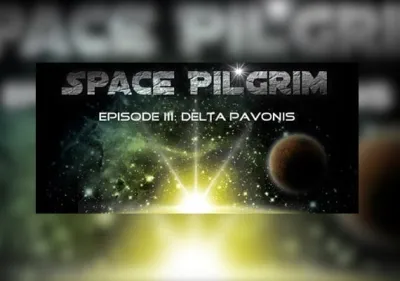 Space Pilgrim Episode III: Delta Pavonis