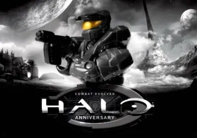 Halo: Combat Evolved Anniversary DLC