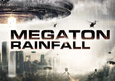 Megaton Rainfall