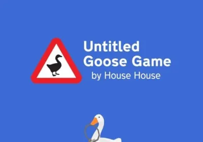 Untitled Goose Game