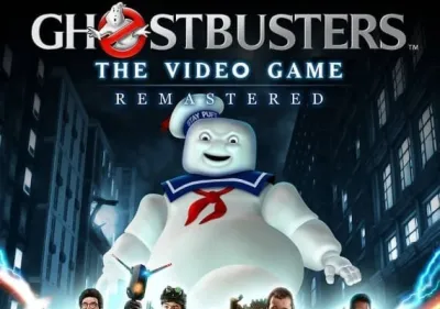 Ghostbusters: The Video Game - Remastered