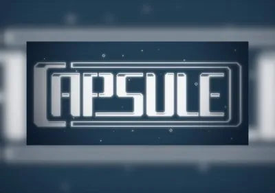 Capsule