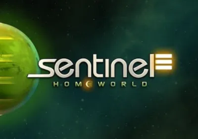 Sentinel 3: Homeworld