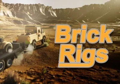 Brick Rigs