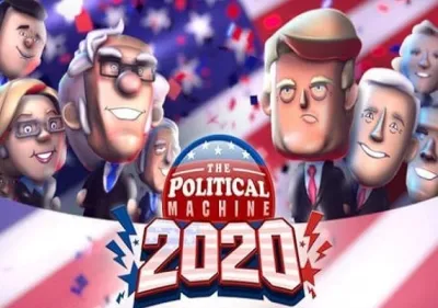 The Political Machine 2020
