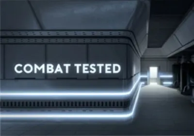 Combat Tested VR