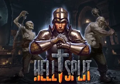 Hellsplit: Arena VR