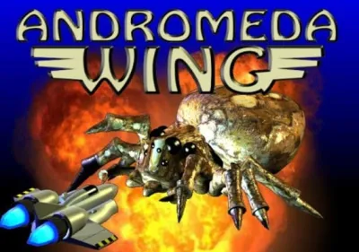 Andromeda Wing