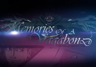 Memories of a Vagabond