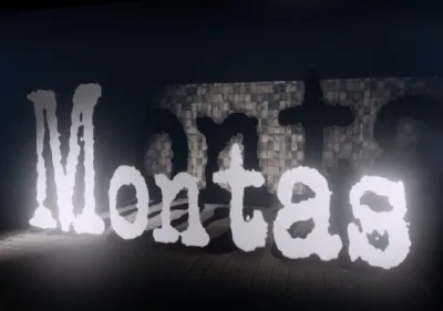 Montas