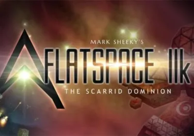 Flatspace IIk