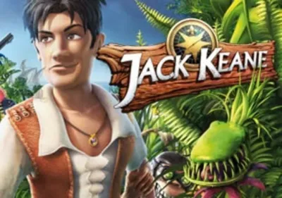 Jack Keane