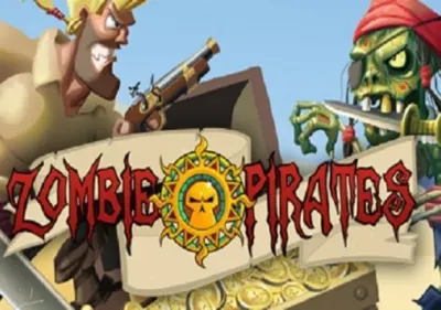 Zombie Pirates
