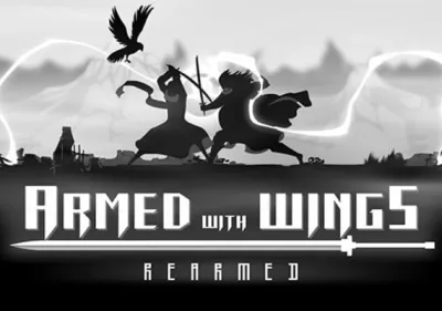 Armed with Wings: Rearmed