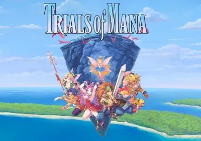 Trials of Mana