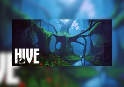 The Hive