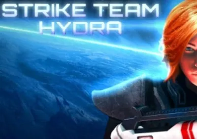 Strike Team Hydra