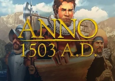 Anno 1503
