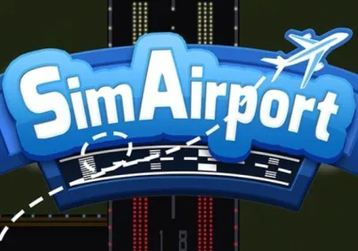 SimAirport