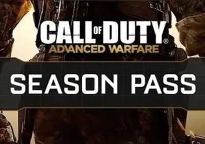 CoD Call of Duty: Advanced Warfare - Season Pass DLC