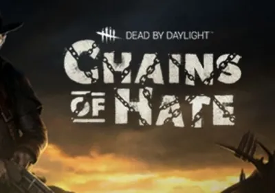 Dead by Daylight: Chains of Hate Chapter DLC