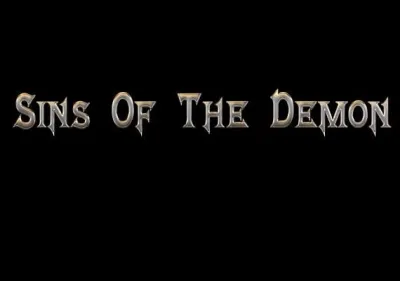 Sins Of The Demon RPG